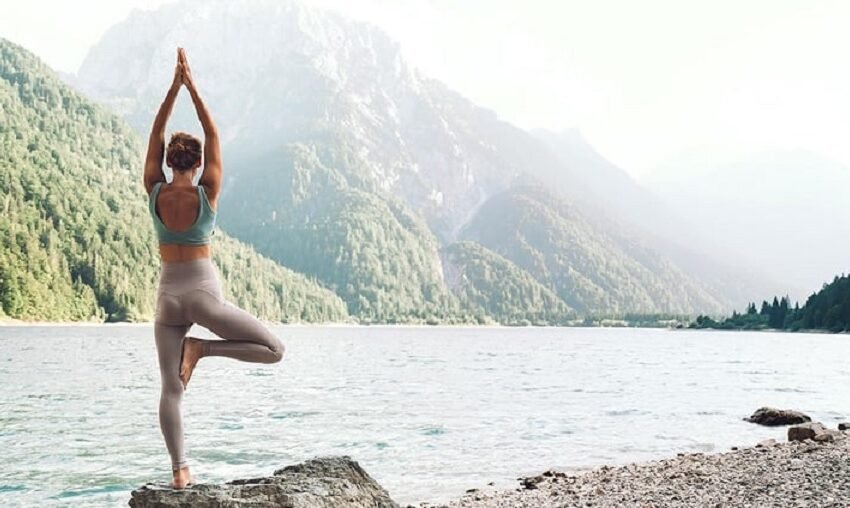 What is mindful travel