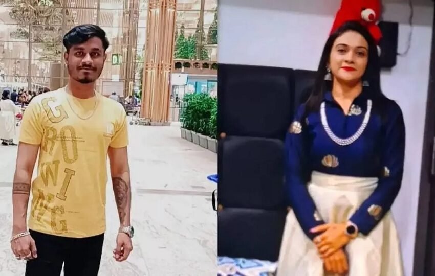 Woman murdered in OYO hotel in Bengaluru