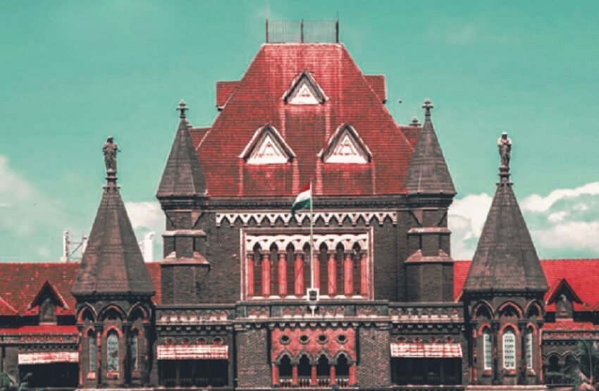 man approached Bombay HC