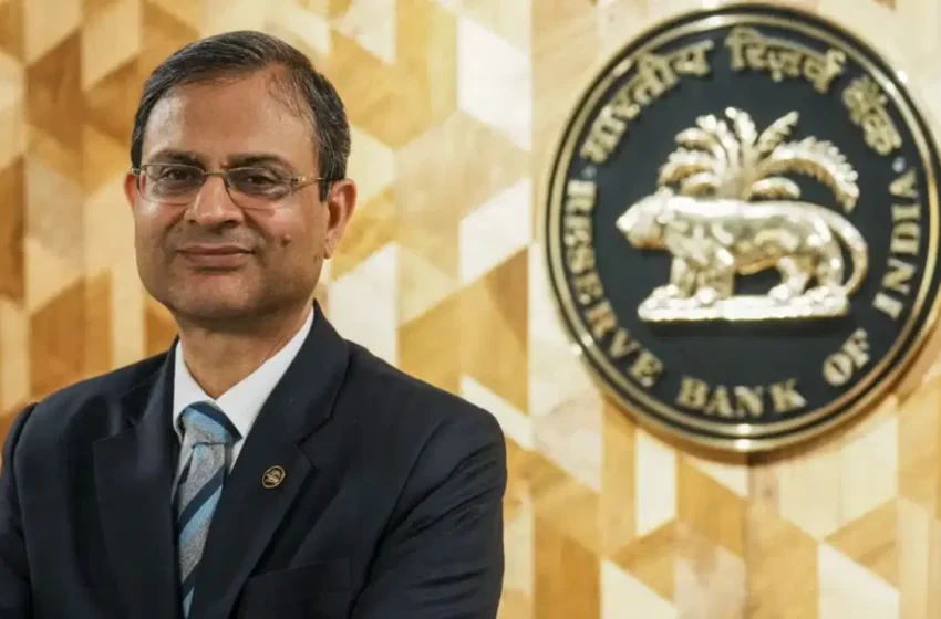  RBI ने रेपो रेट घटाकर 5.5% किया – सस्ते लोन की शुरुआत