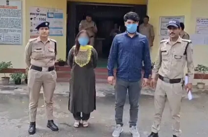  हरिद्वार: नाबालिग बेटी के यौन शोषण में बढ़ेंगी ‘भाजपा नेत्री’ की मुश्किलें, SIT करेगी केस की जांच