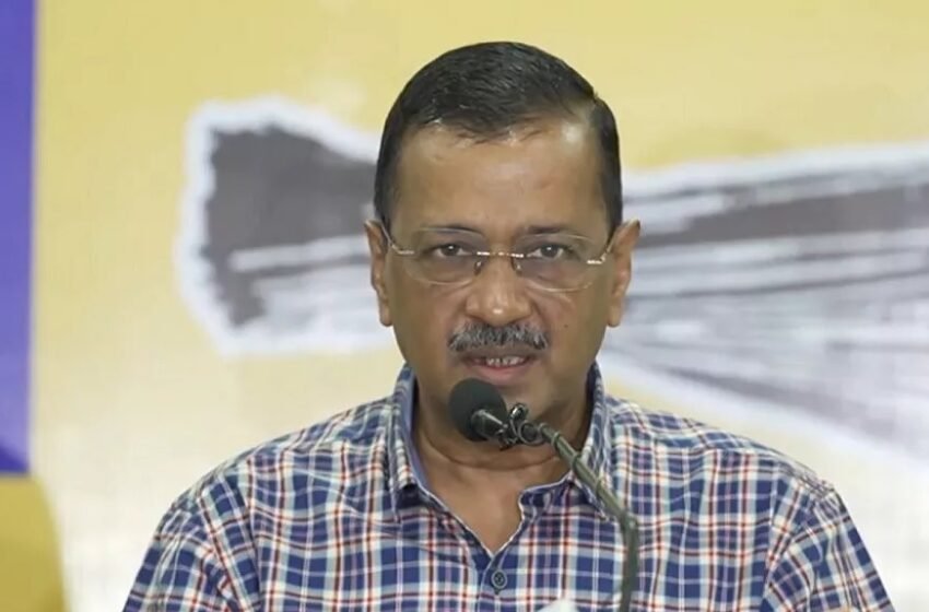 AAP will contest Bihar elections alone