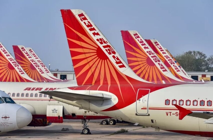 AI completes inspection of Boeing planes
