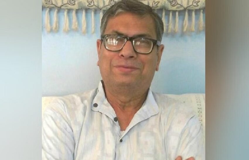 Ashim Kumar Ghosh appointed Governor of Haryana