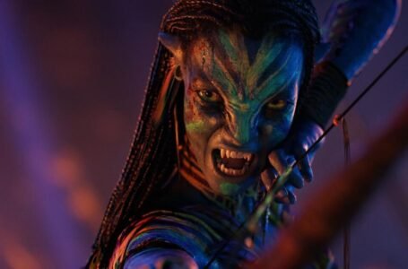 Avatar Fire And Ash