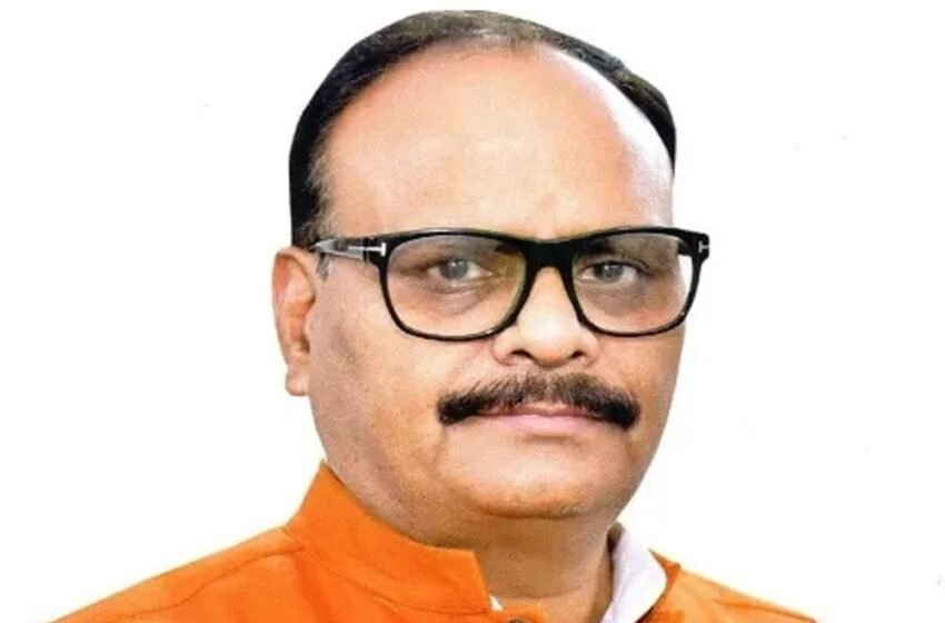 Brajesh Pathak