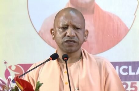 CM Yogi said in the youth entrepreneur conference