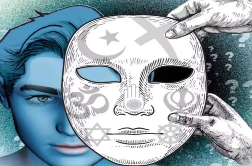 Changur-like conversion racket exposed in Uttarakhand