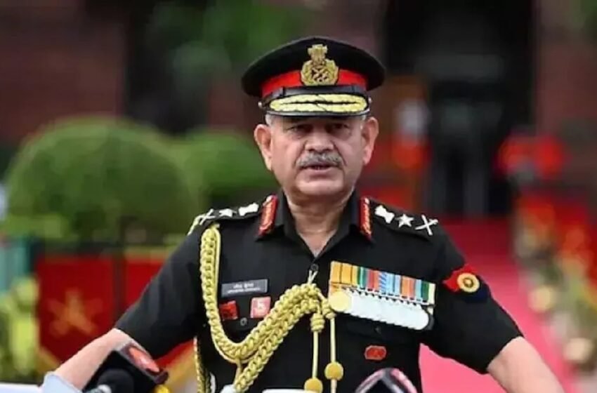  ‘खुली छूट मिलते ही…’, विजय दिवस पर सेना प्रमुख ने जांबाजों को किया याद; ऑपरेशन सिंदूर पर भी बोले