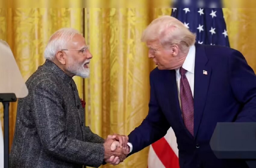 Confusion over trade deal between India and US ends