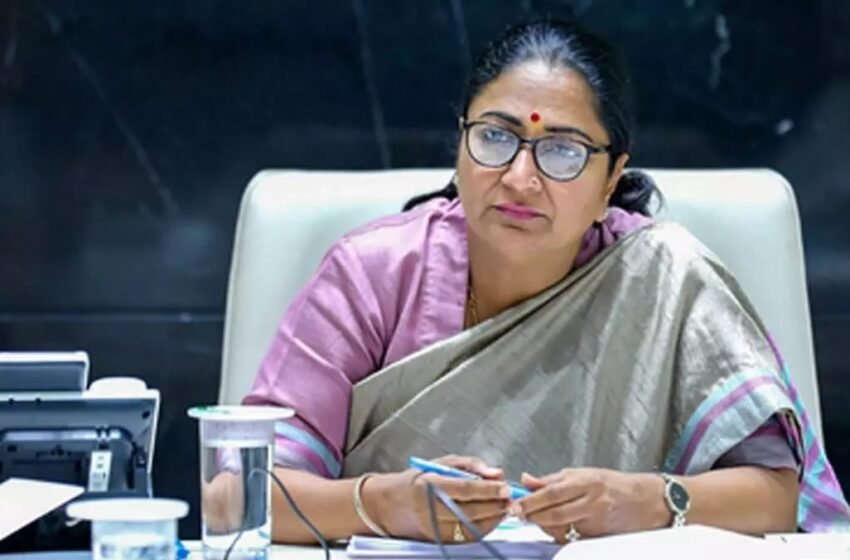  दिल्ली सरकार शुरू कर रही टूरिज्म फेलोशिप प्रोग्राम, हर महीने मिलेंगे 50,000 रुपये; जानिए पात्रता की शर्तें?