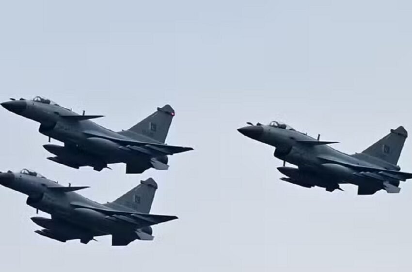  ऑपरेशन सिंदूर के दौरान पाकिस्तान ने मार गिराए थे राफेल? कंपनी ने किया खुलासा, कहा-फर्जी खबर