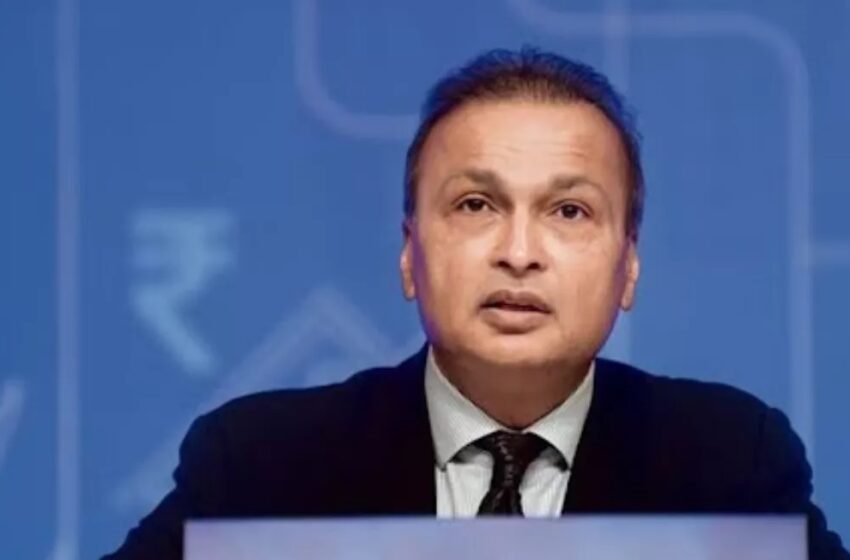  अनिल अंबानी के कई ठिकानों पर ED ने मारी रेड, YES Bank पर भी गिरी गाज; शेयर धड़ाम