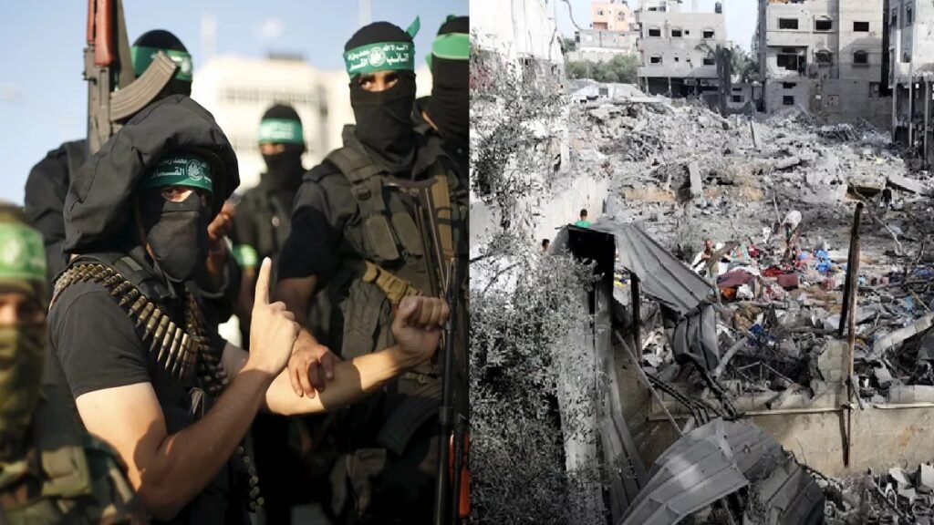 Gaza Ceasefire