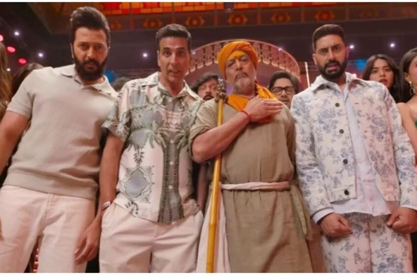 Housefull 5 Collection