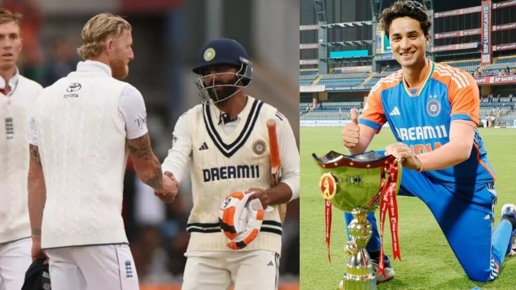 ICC Rankings Update