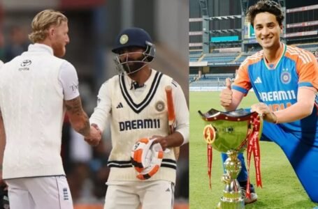 ICC Rankings Update