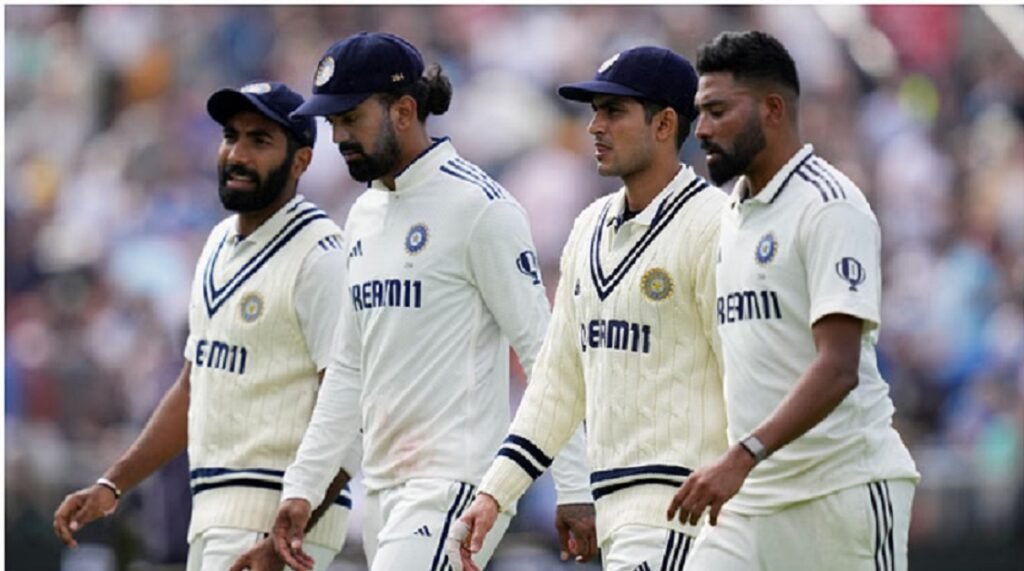 IND vs ENG