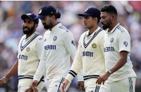 IND vs ENG