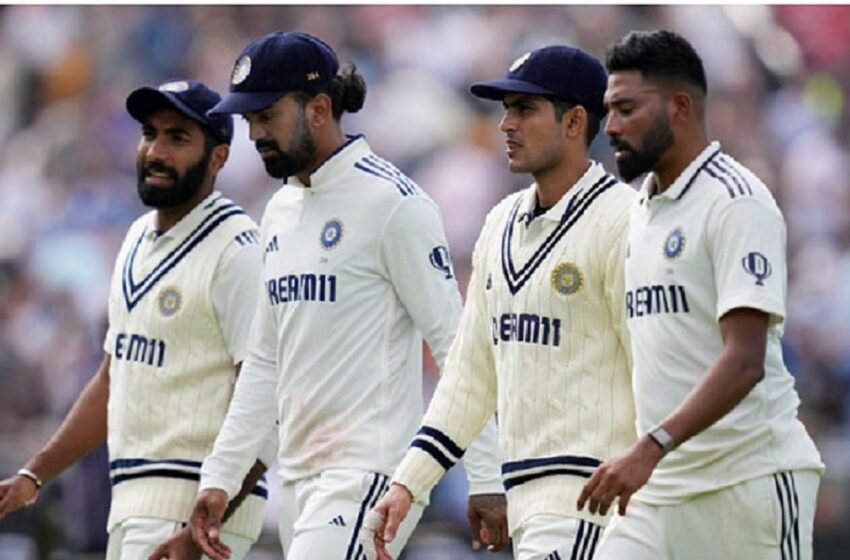  IND vs ENG: पांचवें टेस्ट से बुमराह का बाहर होना तय, कुलदीप को मिल सकता है मौक़ा