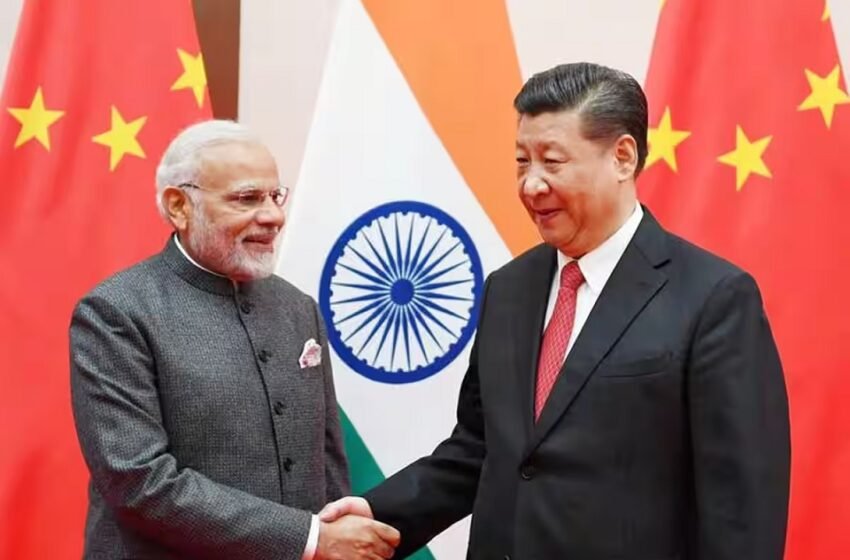  ट्रंप के टैरिफ वॉर से घुटनों पर चीन! भारत से अब इस बात की गुहार लगा रहा ड्रैगन