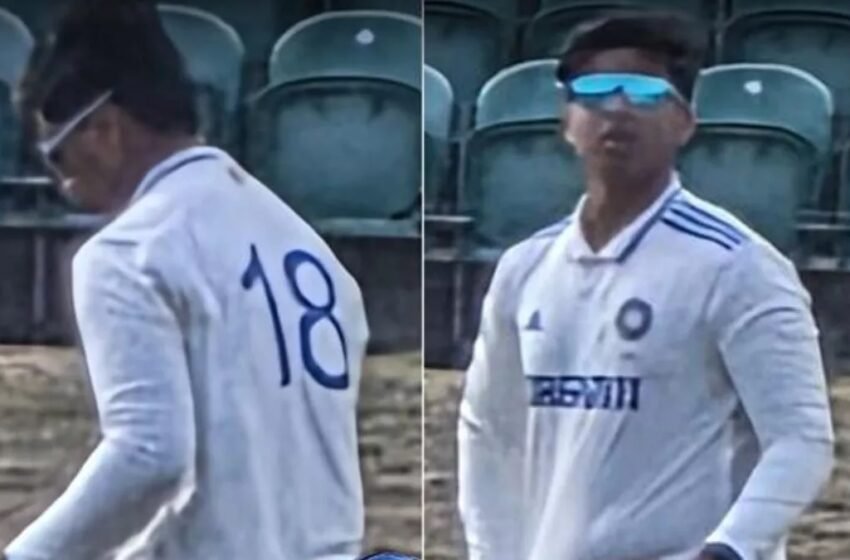 Kohli's fans got angry at Vaibhav Suryavanshi