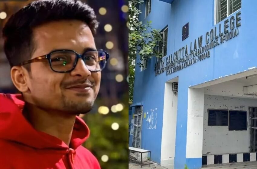 Kolkata Rape Case