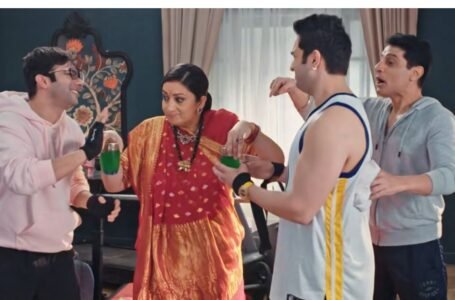 Kyunki Saas Bhi Kabhi Bahu Thi Update