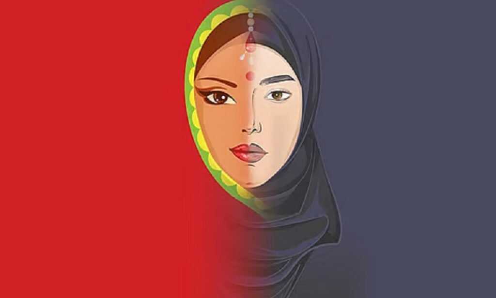 Love Jihad is becoming a menace