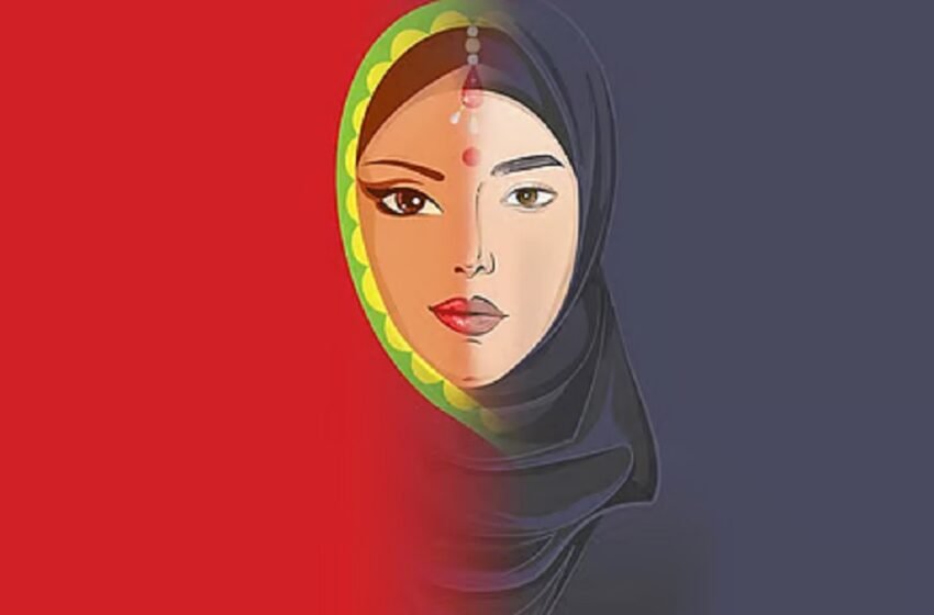 Love Jihad is becoming a menace