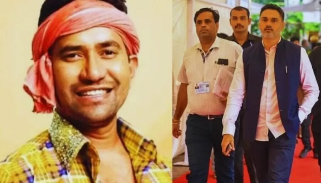 Maharashtra Home Minister Yogesh Kadam warns Nirahua