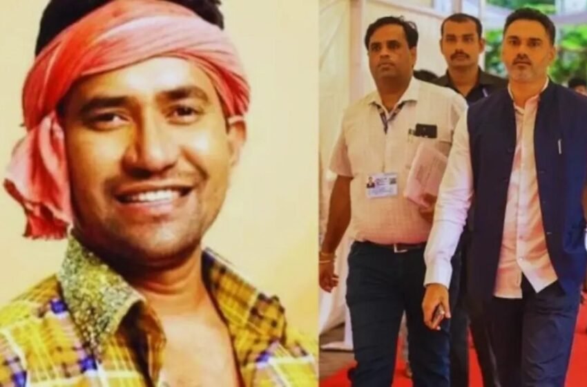 Maharashtra Home Minister Yogesh Kadam warns Nirahua