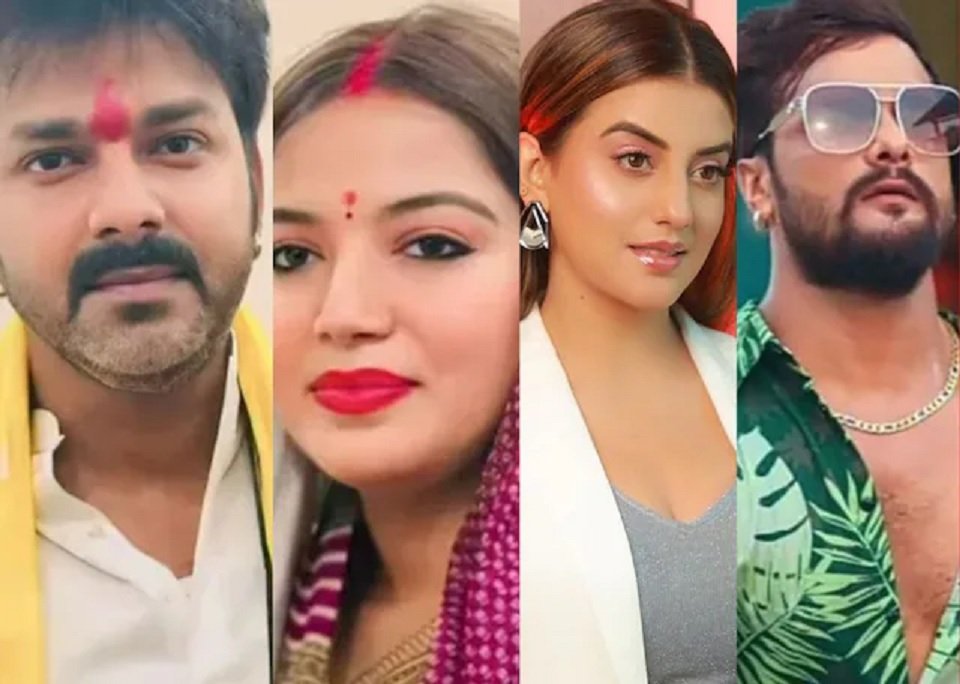 Many Bhojpuri actors may contest Bihar assembly elections