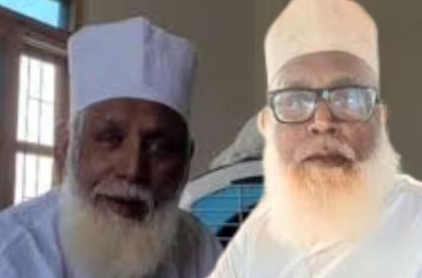 छांगुर बाबा और सिंडिकेट के खिलाफ मनी लॉन्ड्रिंग का केस दर्ज, 100 करोड़ का हुआ ट्रांजैक्शन