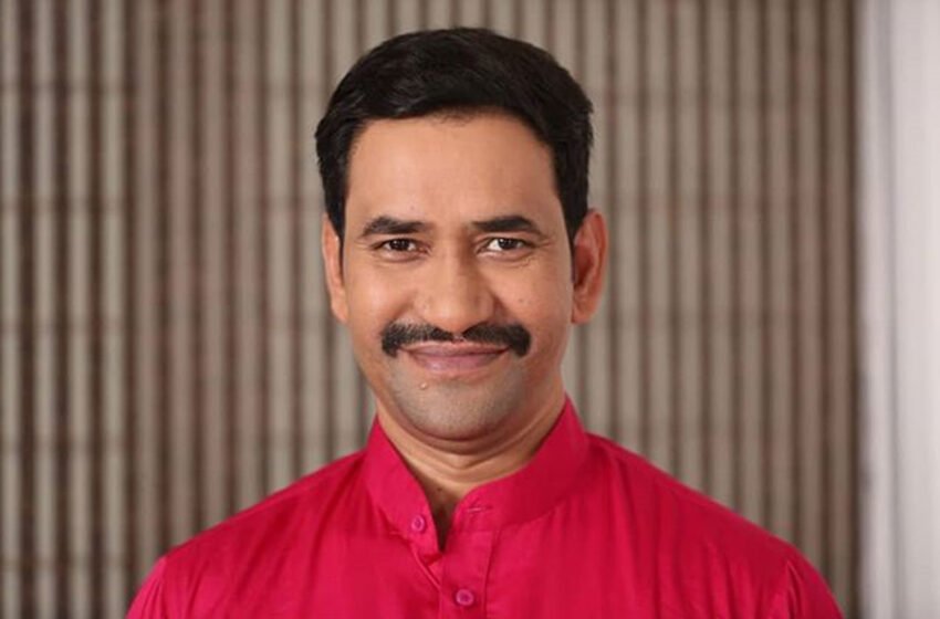  महाराष्ट्र में मराठी ना बोलने पर हुए विवाद पर भड़के  निरहुआ