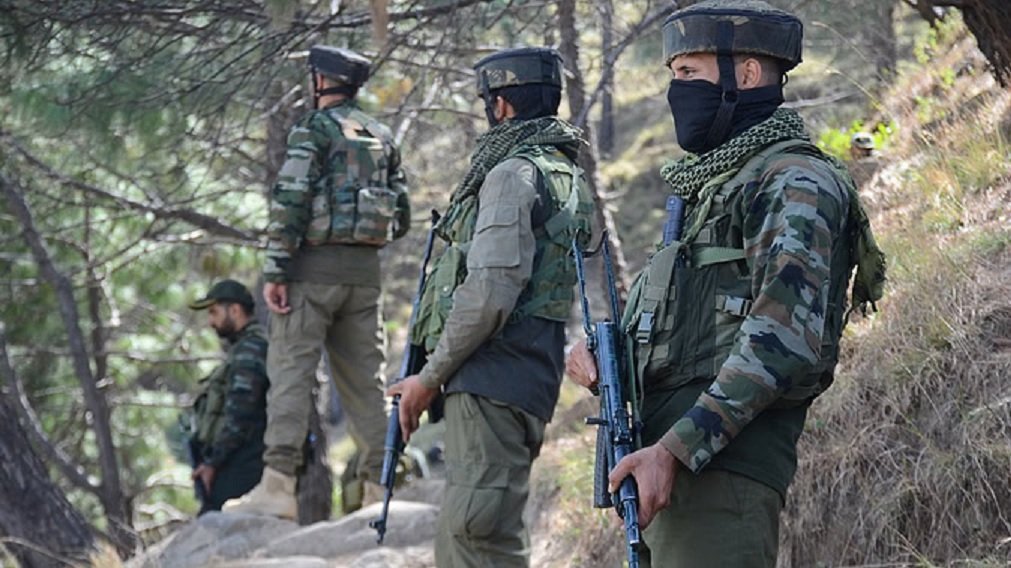 Operation Mahadev