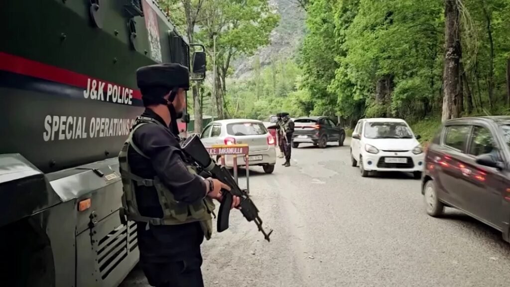 Operation Shivshakti