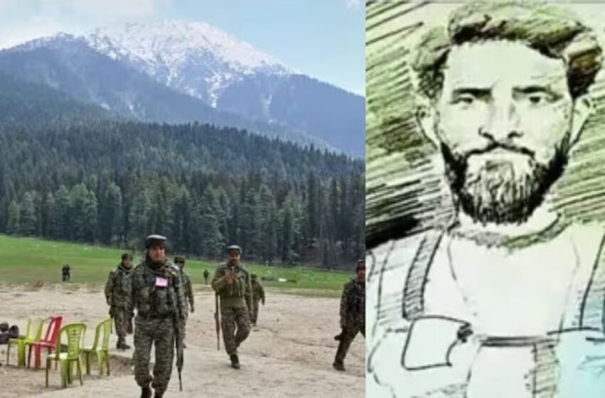 Pahalgam revenge is complete
