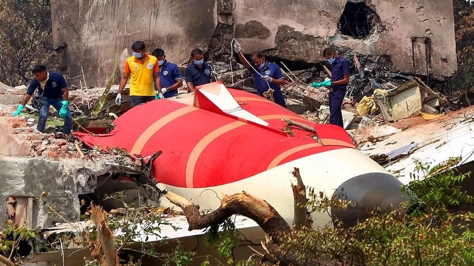 Pilot Association raised objection