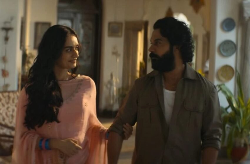  ‘मालिक’ राजकुमार राव का नया अवतार, कुछ ने की सराहना तो कुछ ने कहा बेवजह की हिंसा