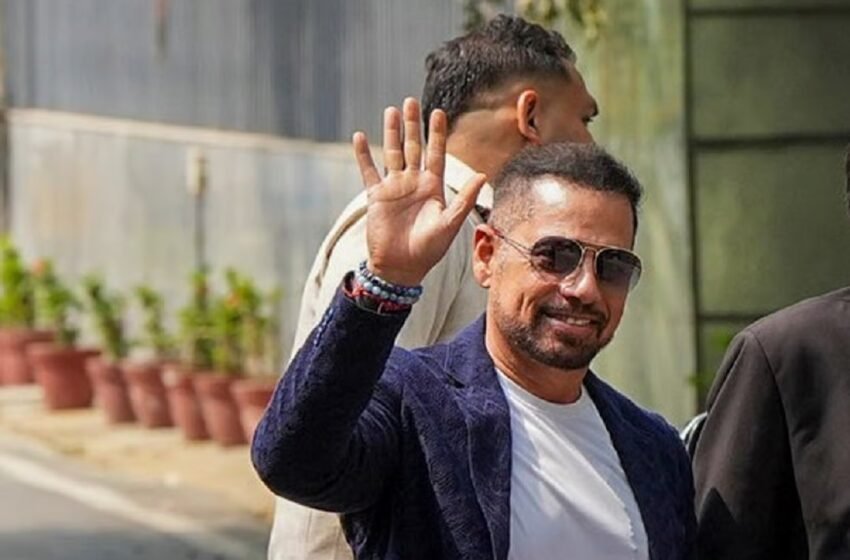  गुरुग्राम जमीन घोटाला मामले में रॉबर्ट वाड्रा की बढ़ सकती हैं मुश्किलें, ED ने दाखिल की चार्जशीट