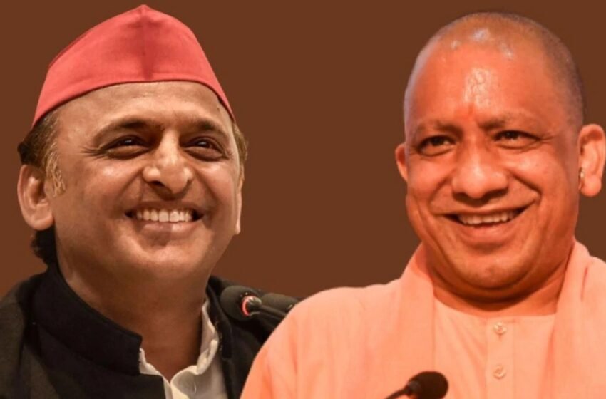 SP chief Akhilesh Yadav's birthday today