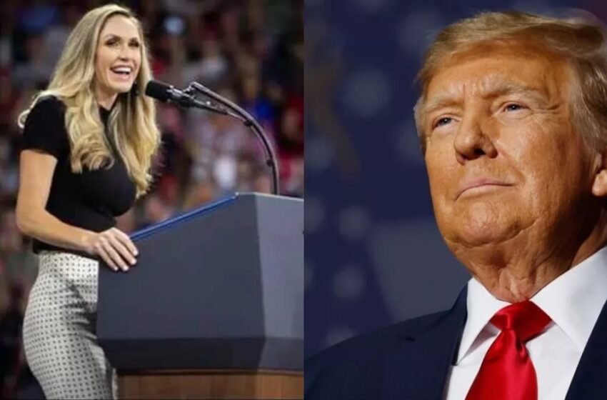  नॉर्थ कैरोलिना सीट से चुनाव लड़ सकती हैं ट्रंप की बहू लारा, US राष्ट्रपति ने ही की है घोषणा