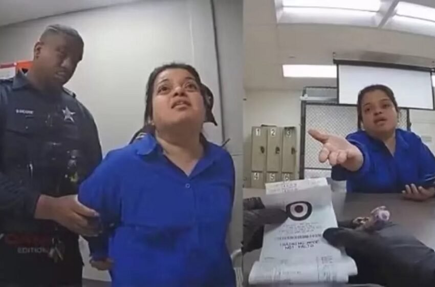 US embassy issues warning on this act of Indian woman