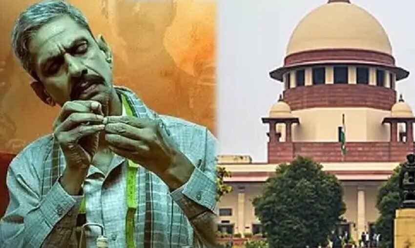  ‘उदयपुर फाइल्स’ कब होगी रिलीज? मेकर्स ने खटखटाया SC का दरवाजा, HC ने फिल्म पर लगाई है रोक