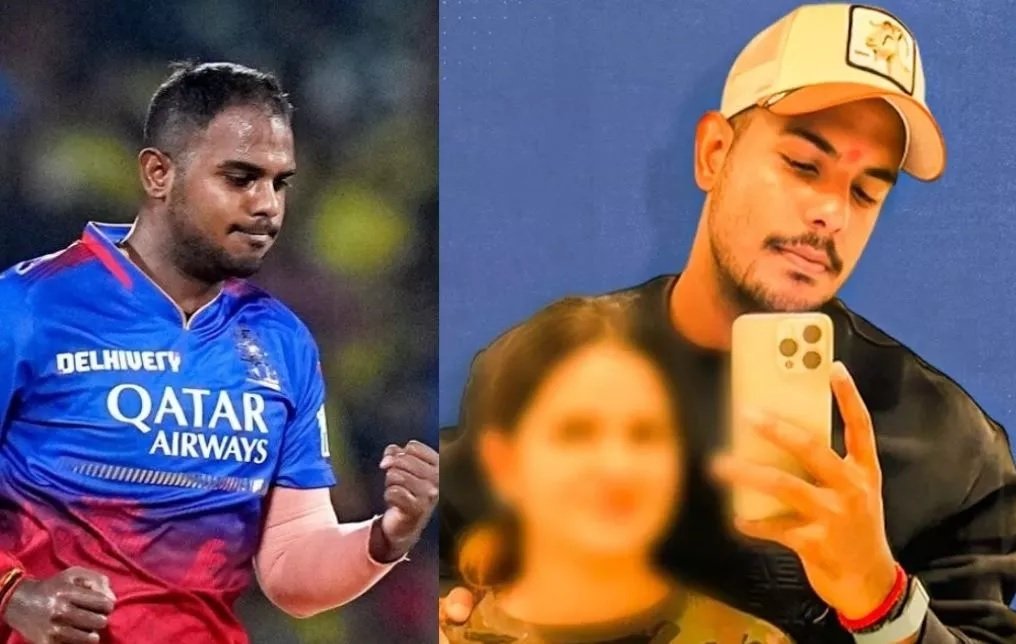 Yash Dayal hits back