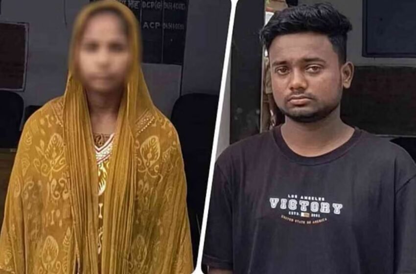  पैसों का लालच, धर्मांतरण और आतंकी बनाने की ट्रेनिंग; एक और ‘केरल फाइल्स’