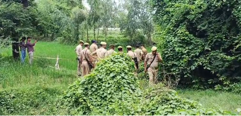 Woman constable murdered in Barabanki