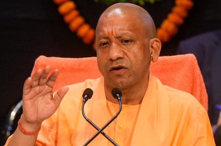  योगी सरकार तैयार कर रही अंतरिक्ष वैज्ञानिकों की पौध