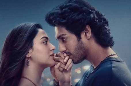 difficult scene of 'Saiyaara'